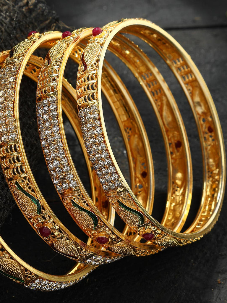 Johar Kamal Designer Bangles