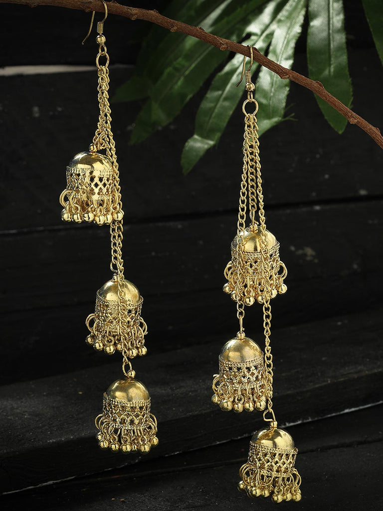 Johar Kamal Latest design ear