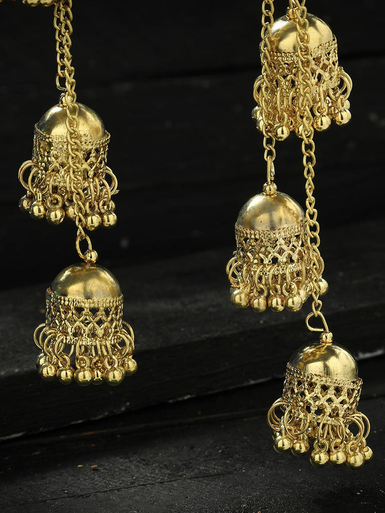 Johar Kamal Latest design ear