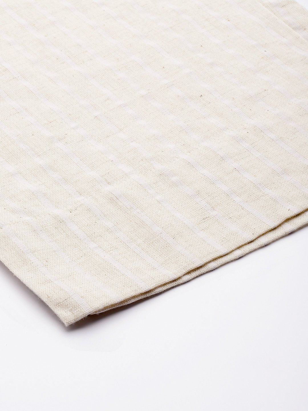 Women's Natural Cotton Flex Striped Straight Pant - Juniper