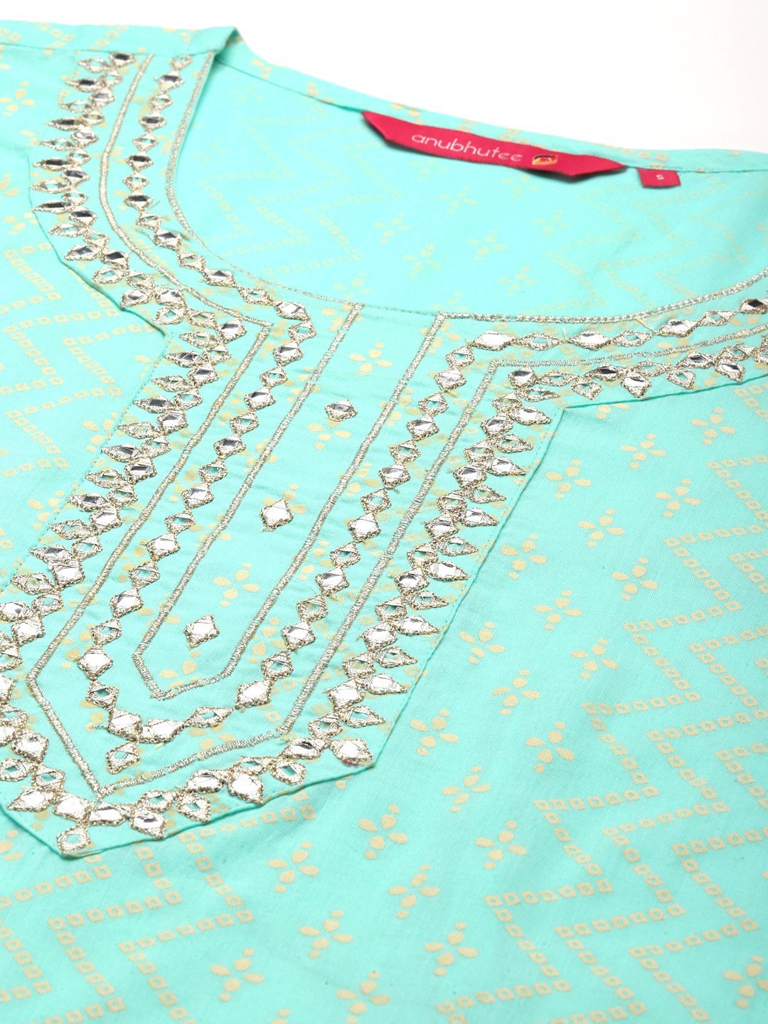 COLOR_Mint Green