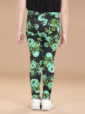 Color_Black & Green