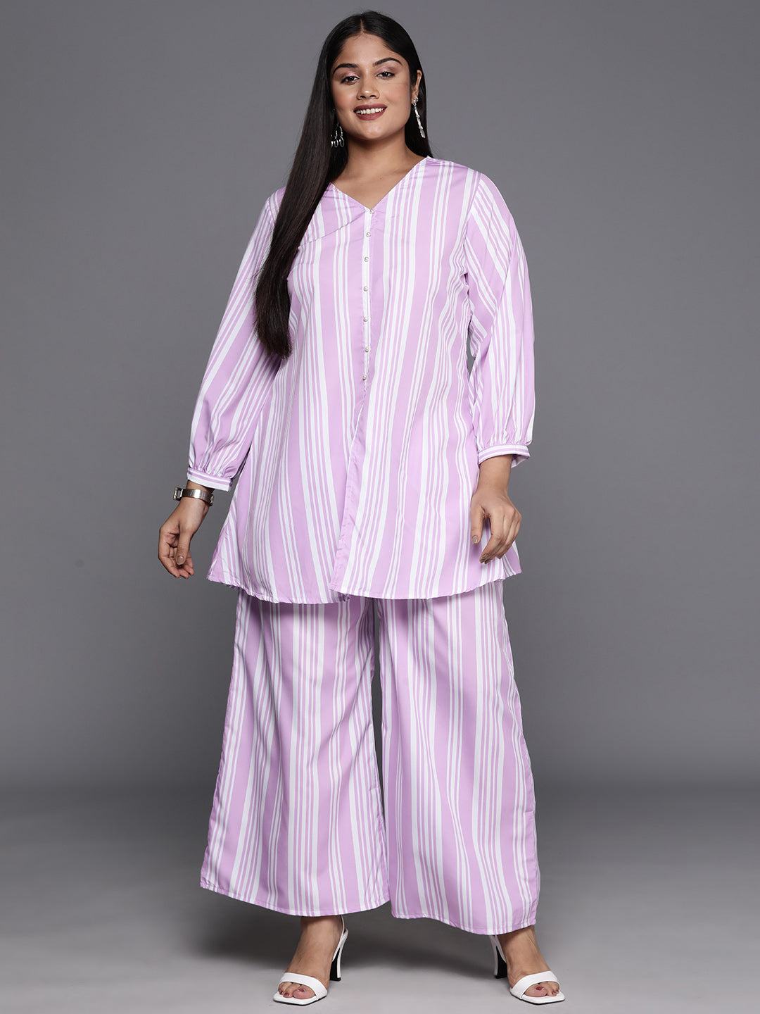 Women's Traditional Wear Co-Ods - A Plus By Ahalyaa