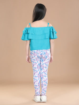 Color_Turquoise Blue