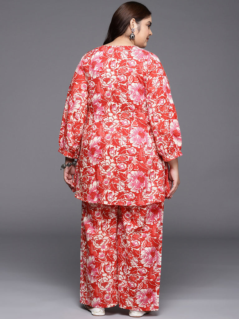 Women's Traditional Wear Co-Ods