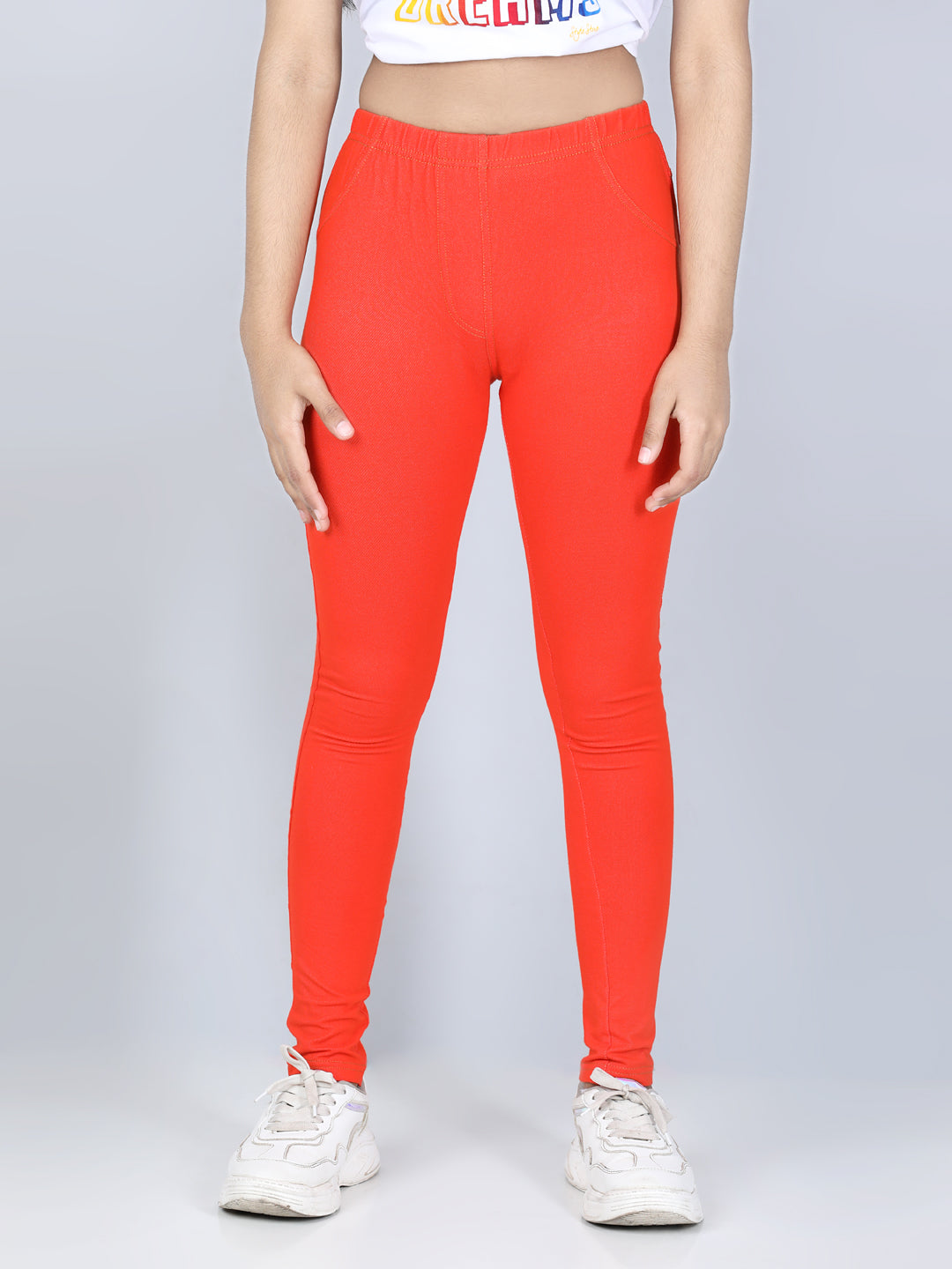 Color_Blue & Orange
