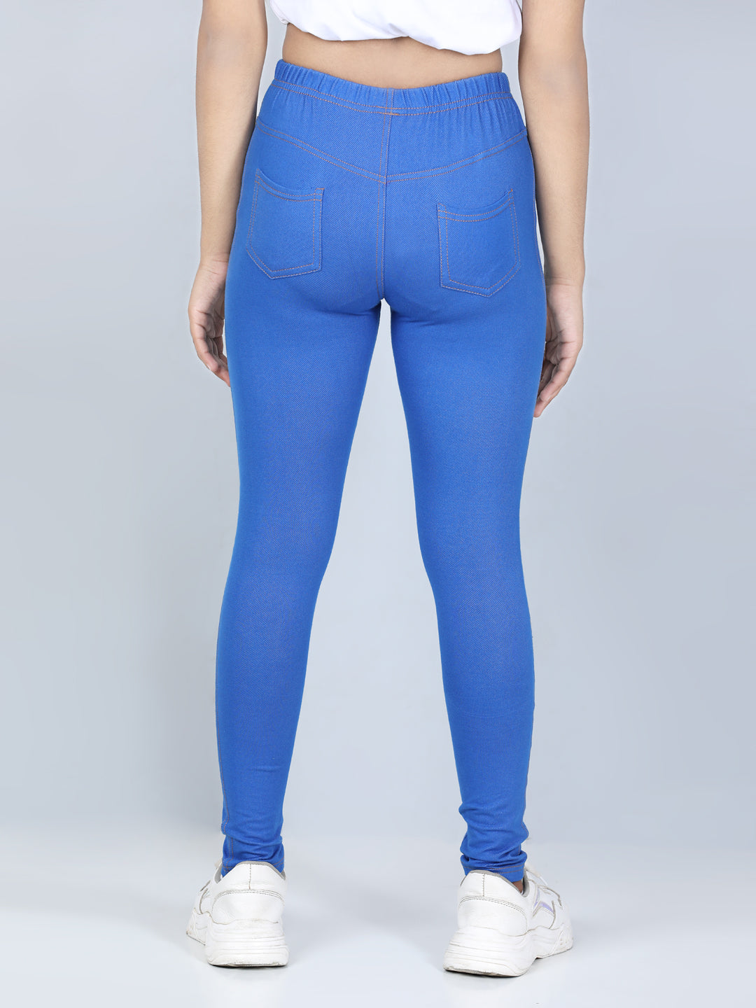 Color_Blue & Orange