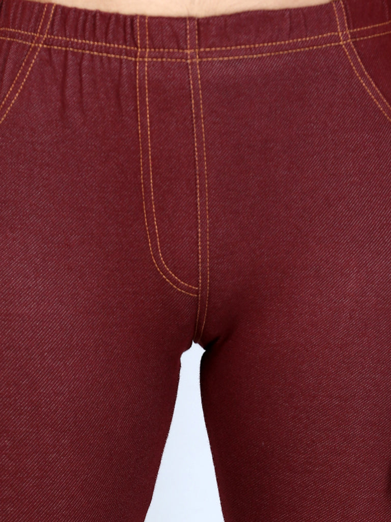 Color_Red & Brown