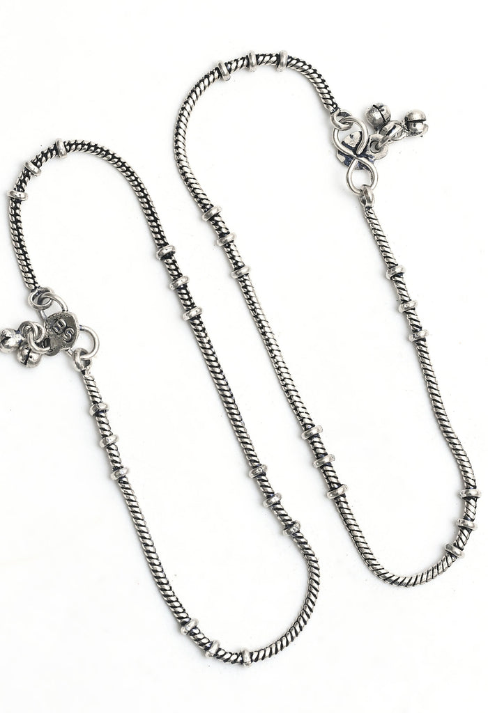 Johar Kamal Traditional Indian Payal For Girls & Wom