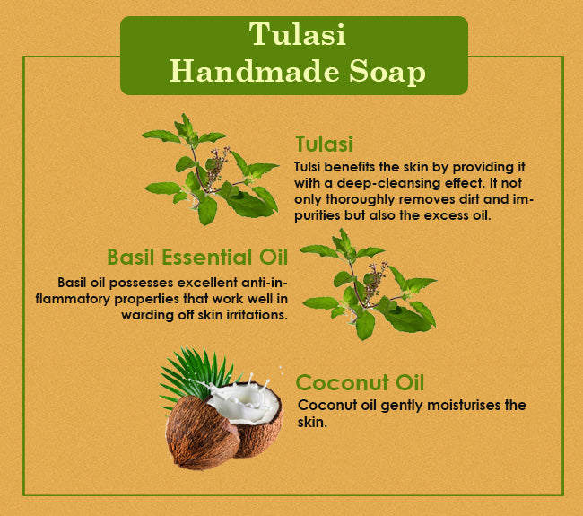Tulasi Handmade So