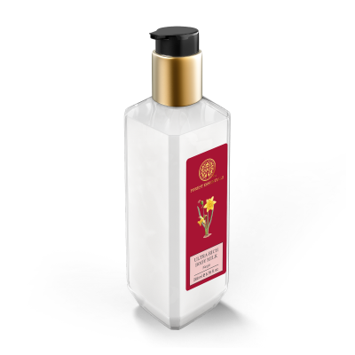 Ultra-Rich Body Milk Nargis - Forest Essentials