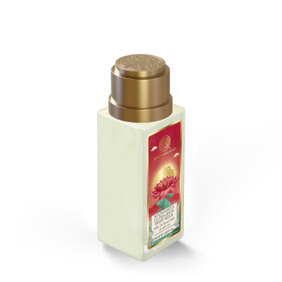 Ultra Rich Body Milk Soundarya With 24K Gold & SPF25 - Forest Essentials