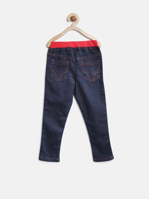 Color_Red & Blue