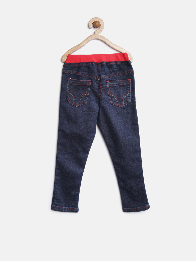 Color_Red & Blue