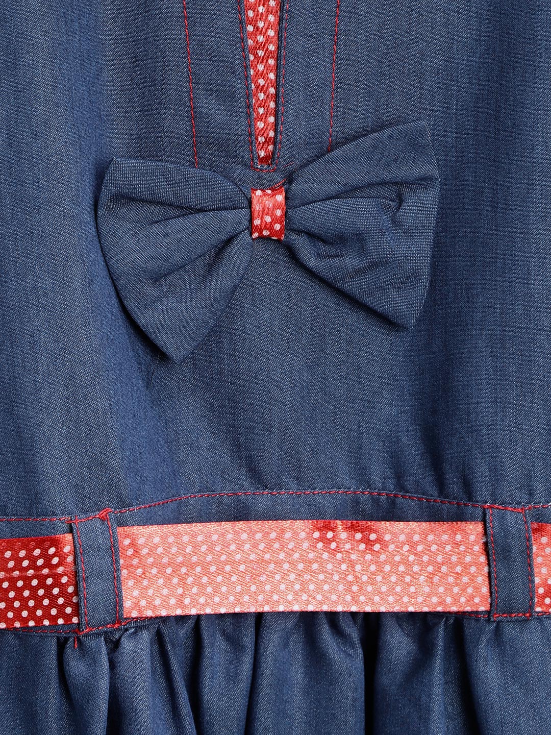 Color_Blue & Red