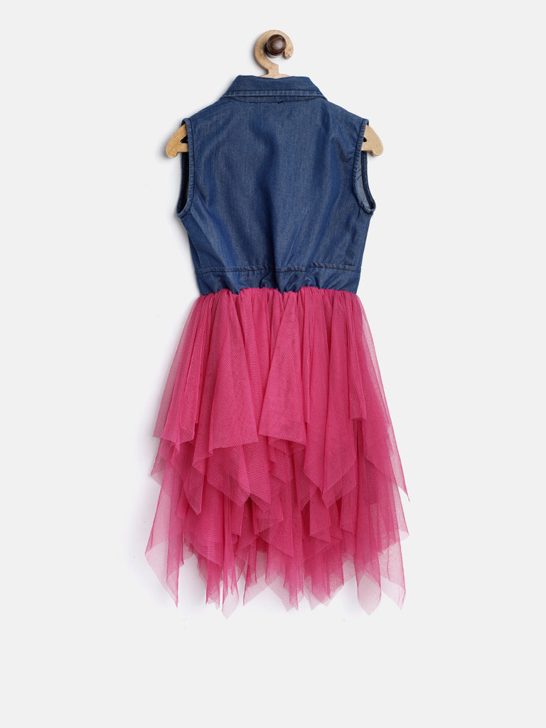 Color_Blue & Pink