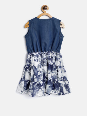 Color_Blue & White