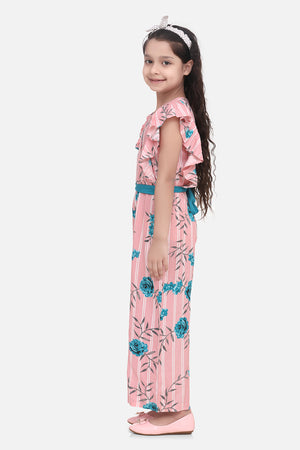 Color_Pink & Blue
