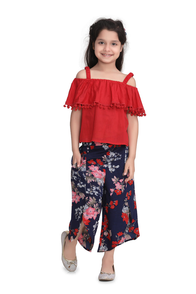 Color_Red & Navy