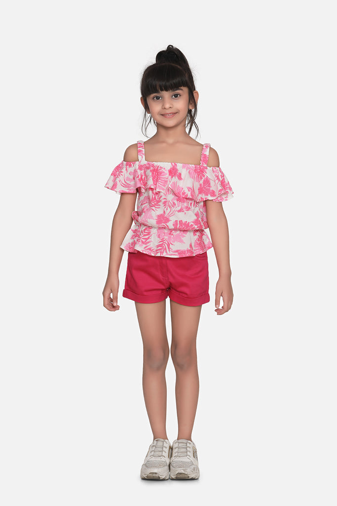 Color_Pink & Red