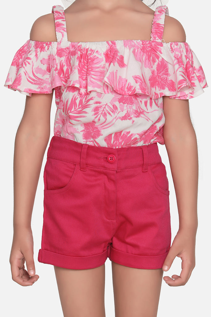 Color_Pink & Red