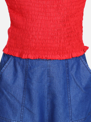 Color_Red & Blue