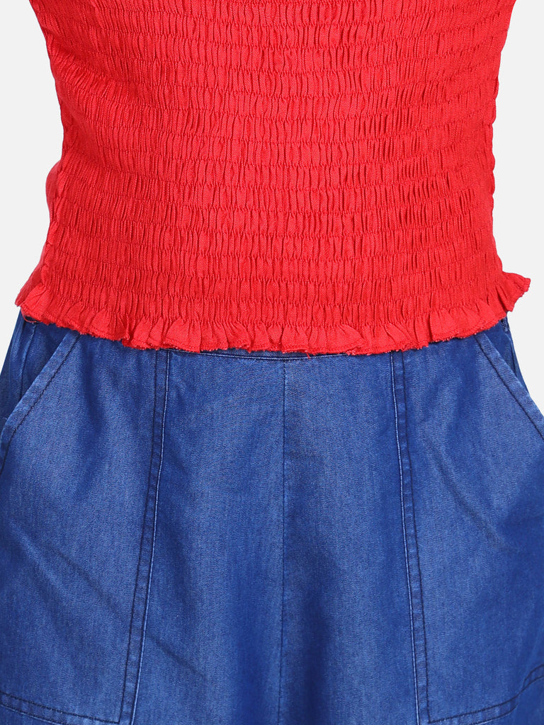 Color_Red & Blue