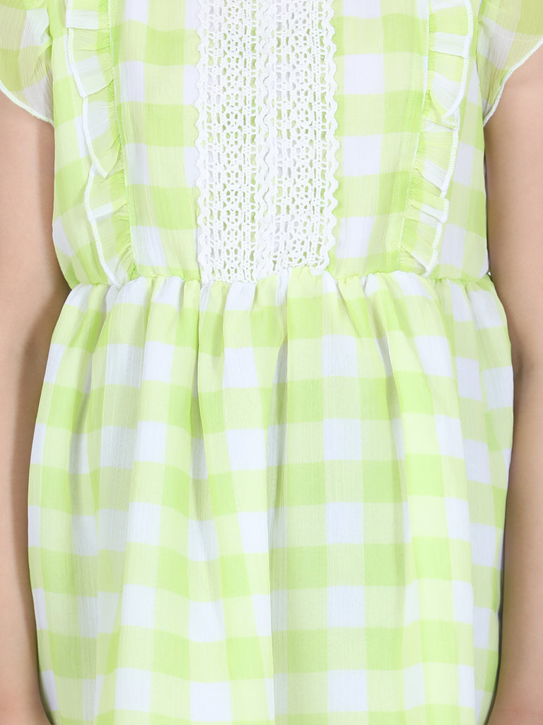 Color_Lime Green