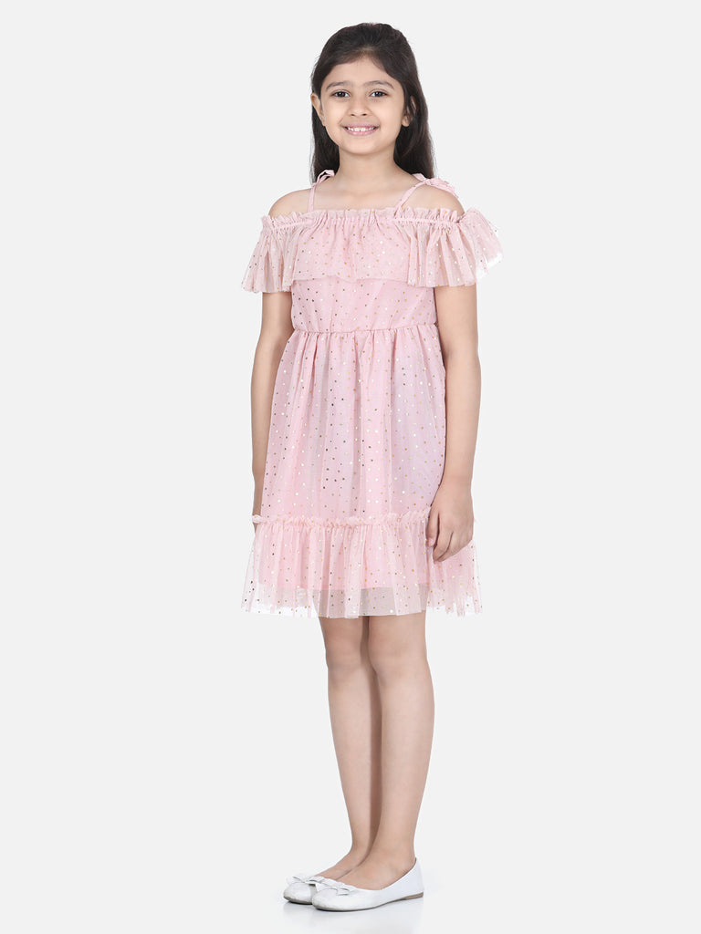 Color_Powder Pink