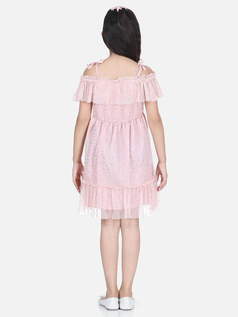 Color_Powder Pink