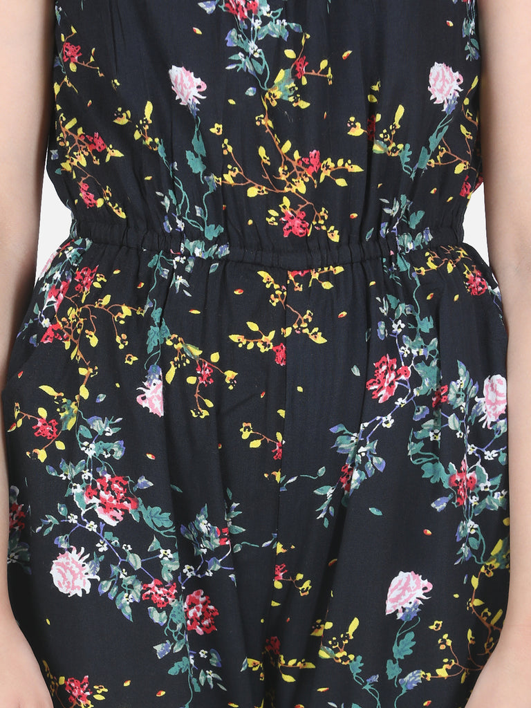 Color_Black & Multi Color