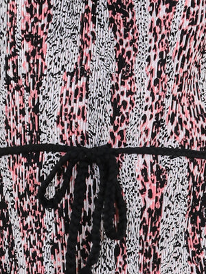 Color_Black & Pink