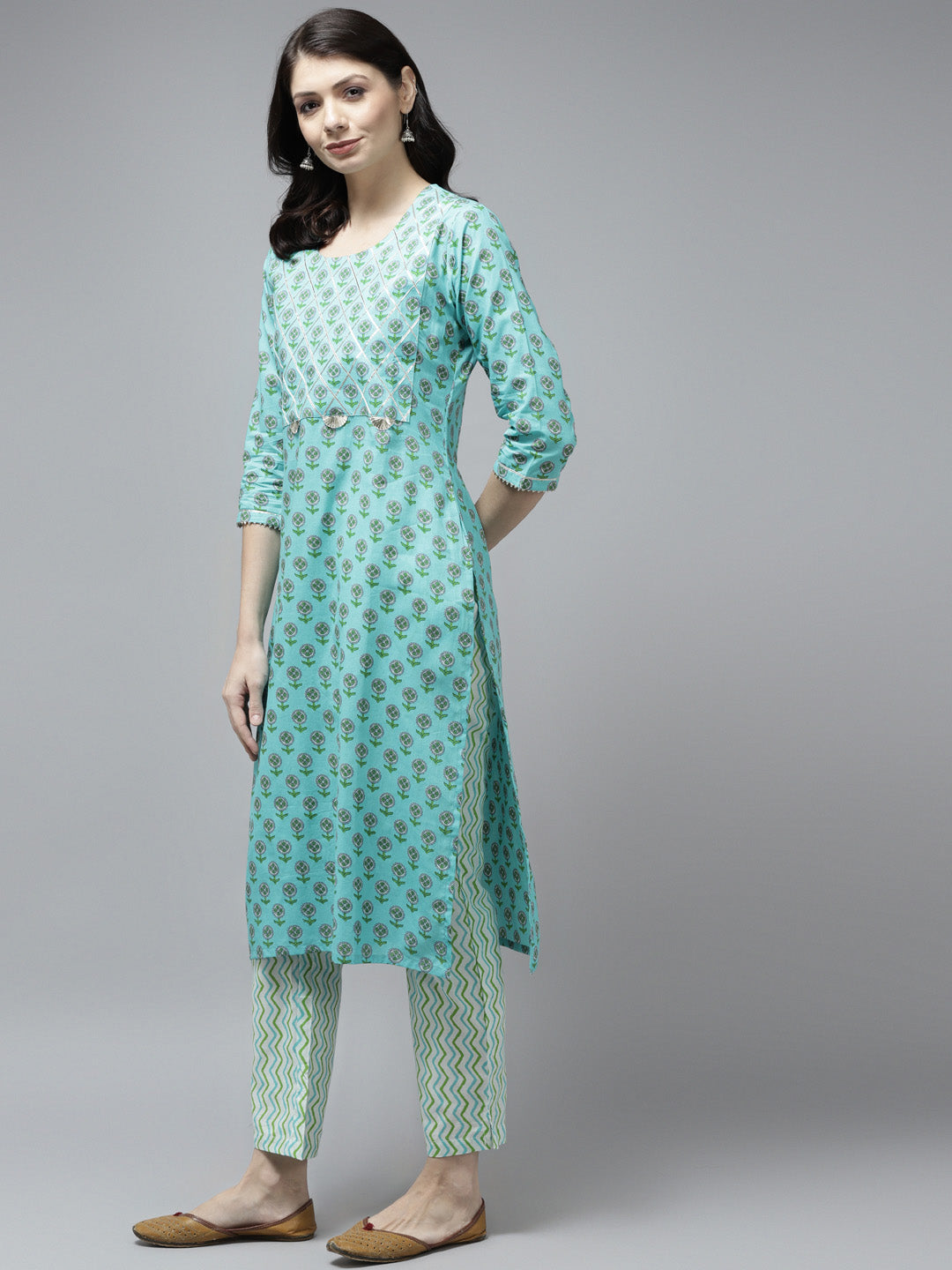 Color_Green