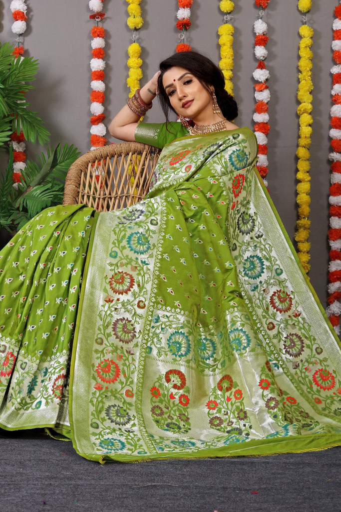 Color_Green