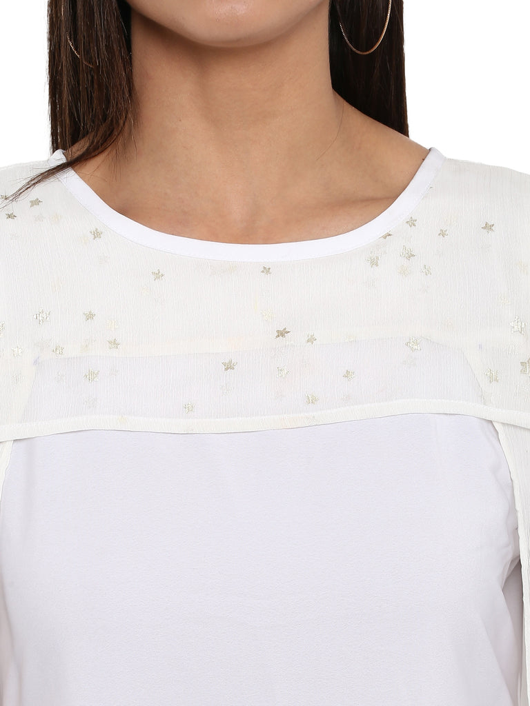 Women's Beautiful Designer Flared Only Kurta Dress