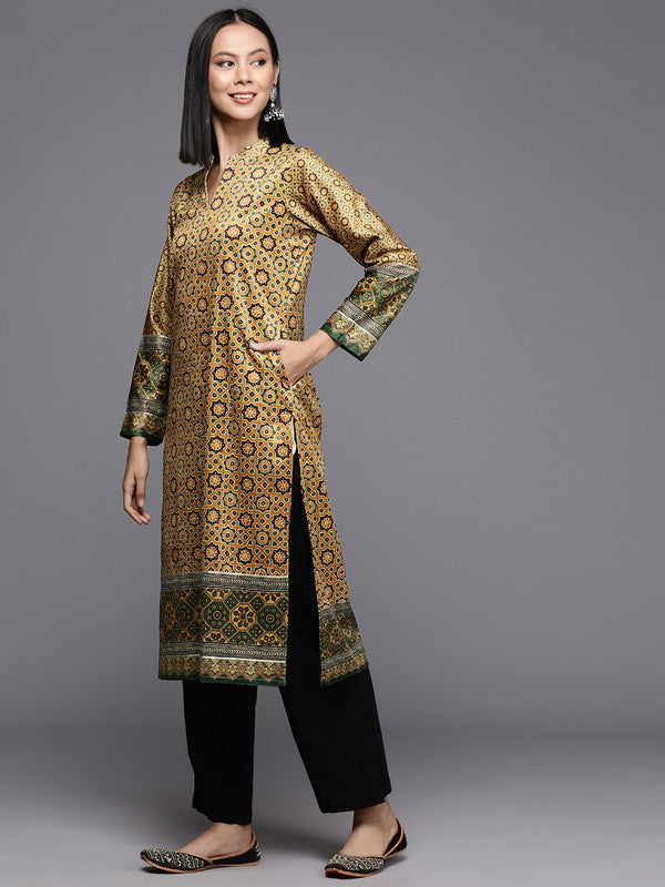 Color_Mustard