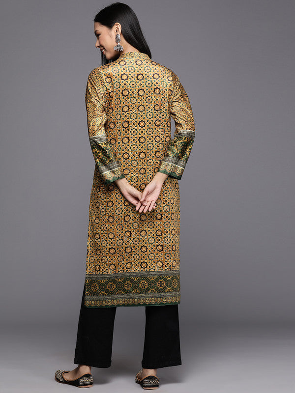 Color_Mustard