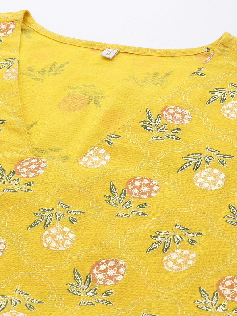 Color_Mustard