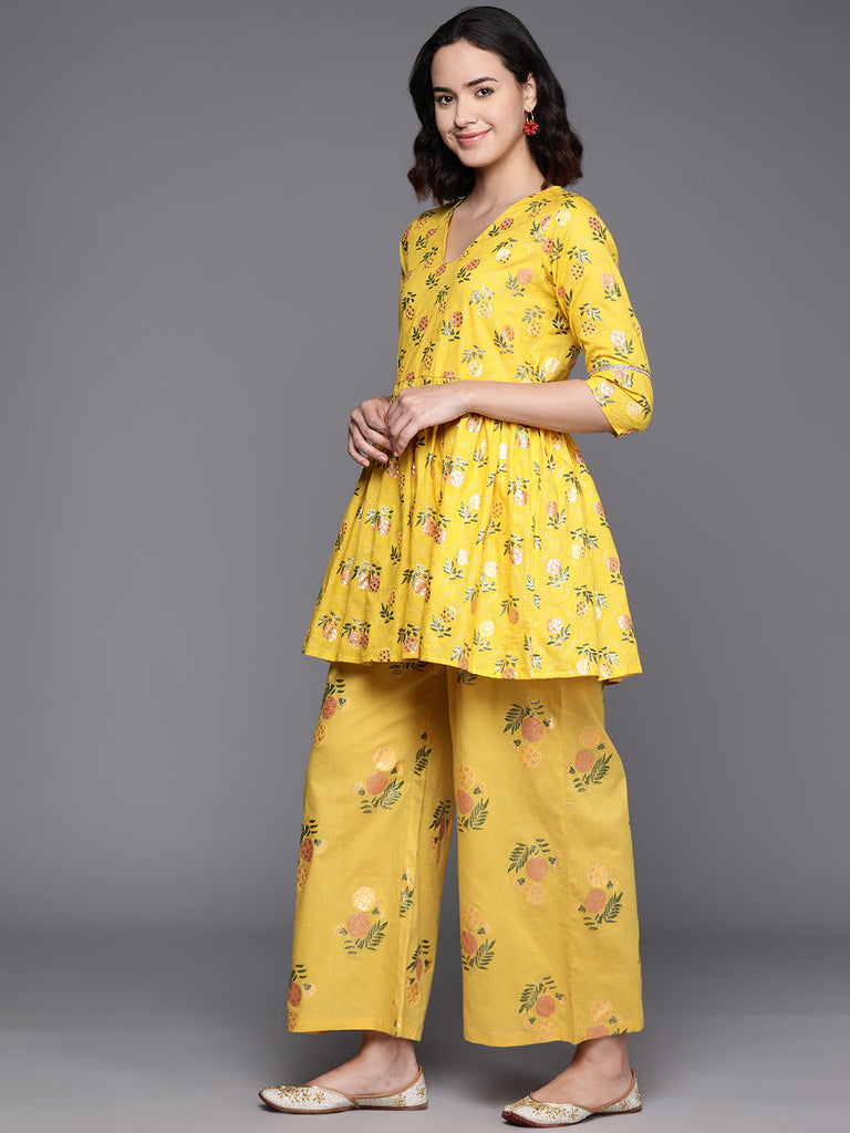 Color_Mustard