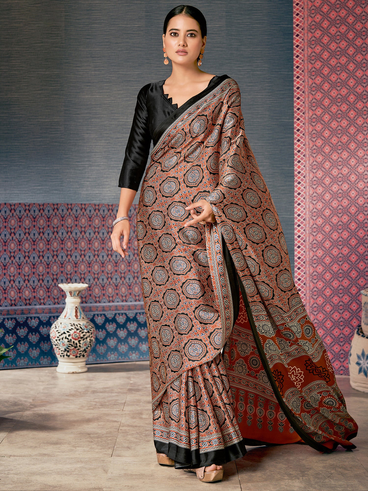 Color_Brown