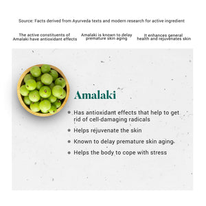 Amalaki (60 Tablets)