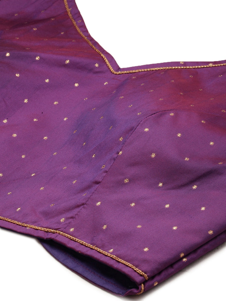 Women's Digital Print Shiney Satin Semistitched Lehenga Choli With Unstitched Blouse And Thred Work Dupatta