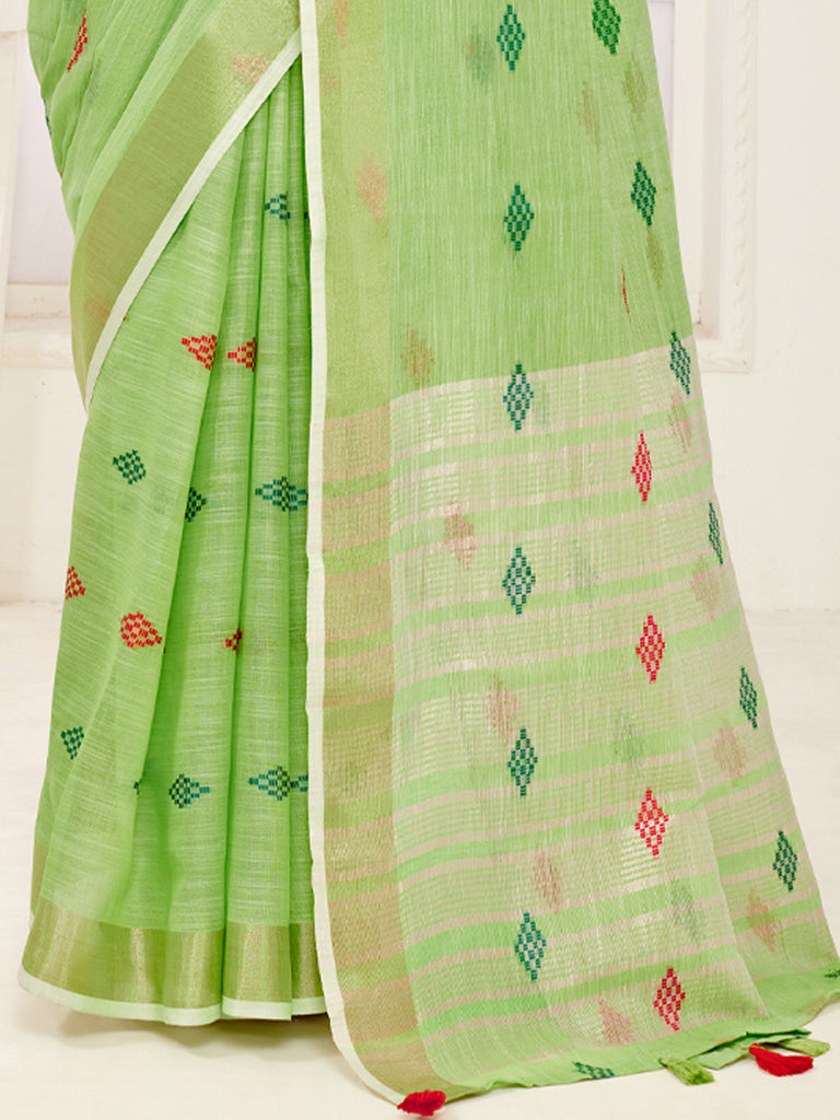Color_Green