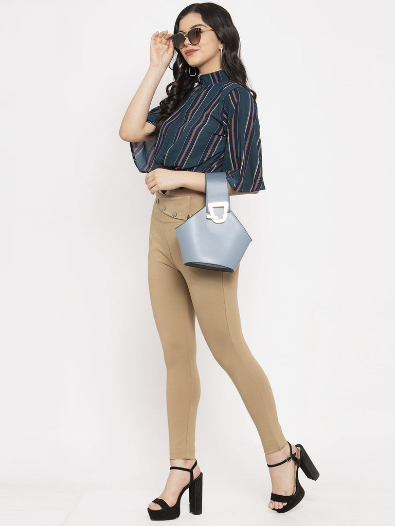 Women's Fawn Relaxed Fit Jeggings