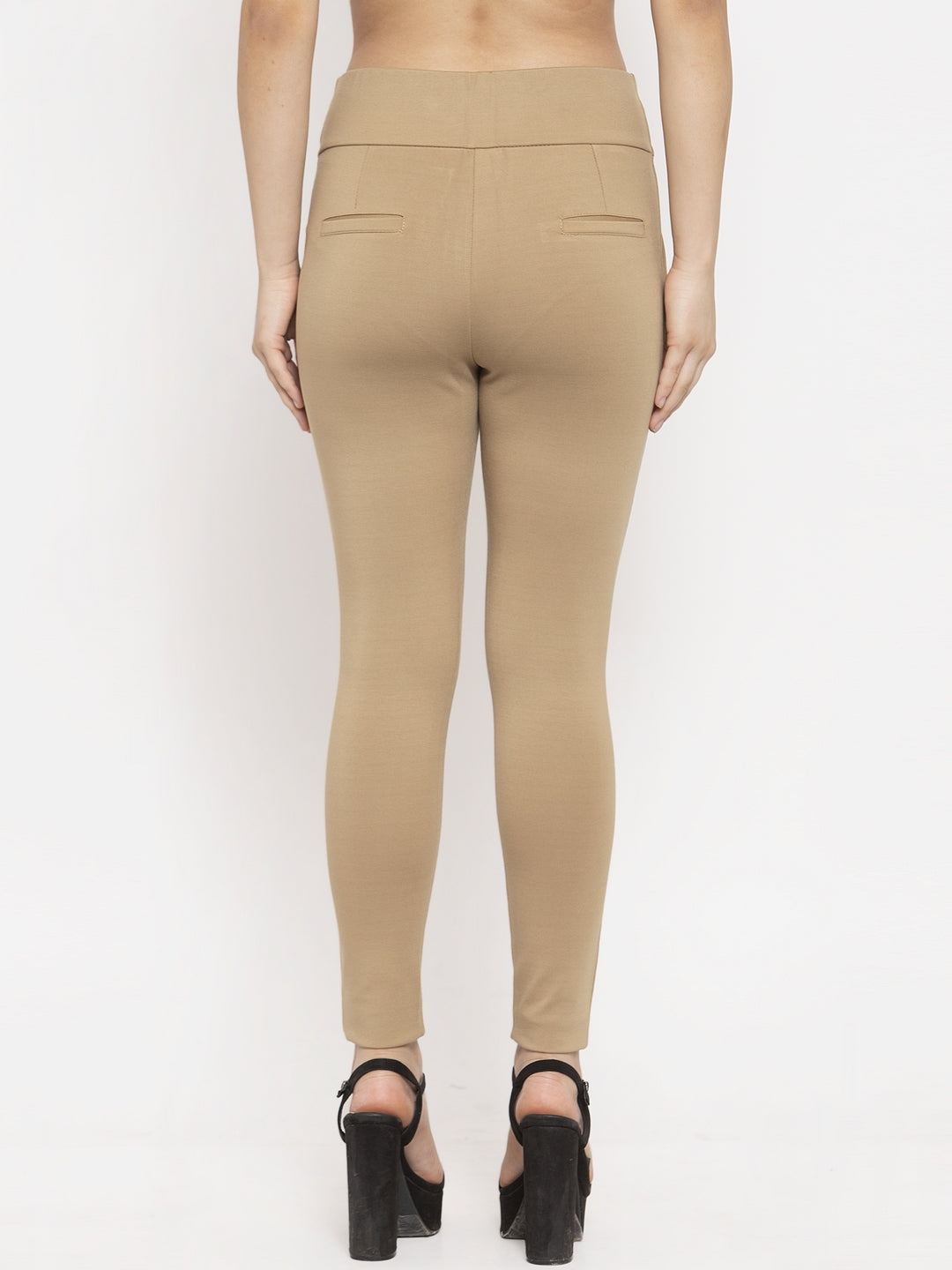 Women's Fawn Relaxed Fit Jeggings - Wahe-NOOR