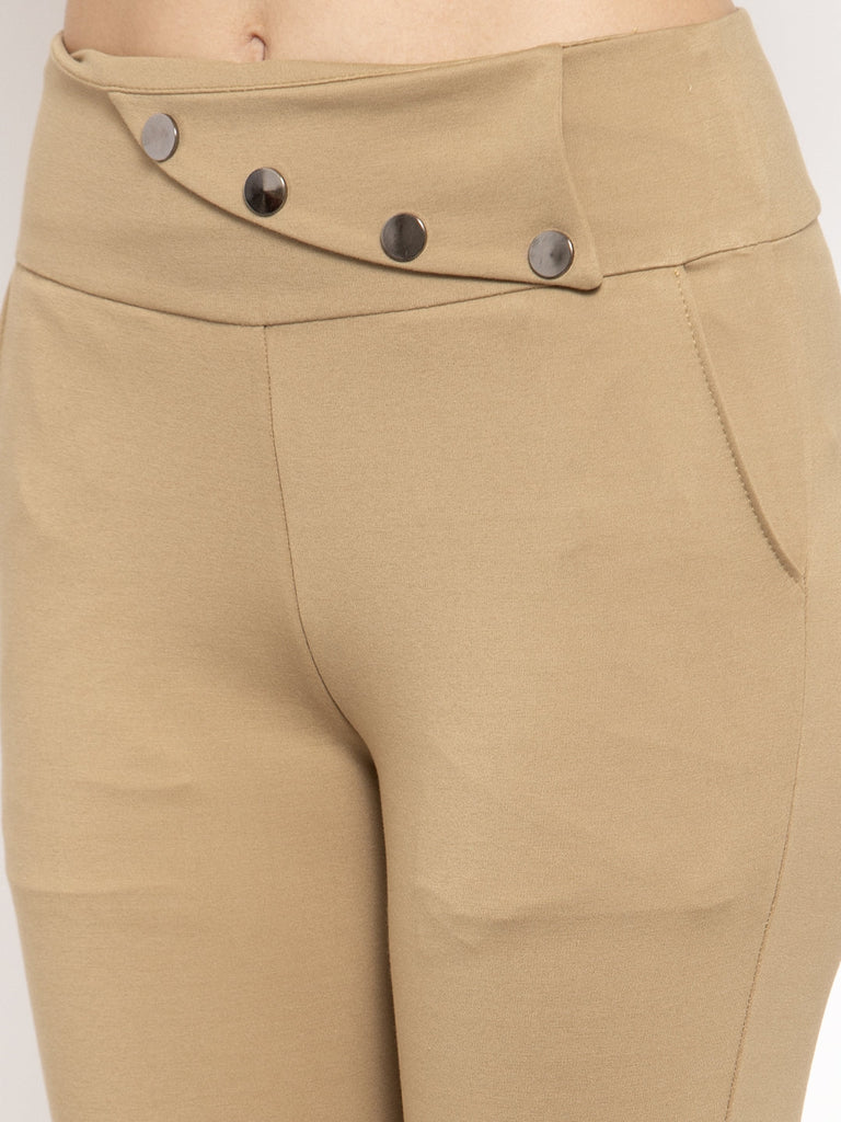 Women's Fawn Relaxed Fit Jeggings