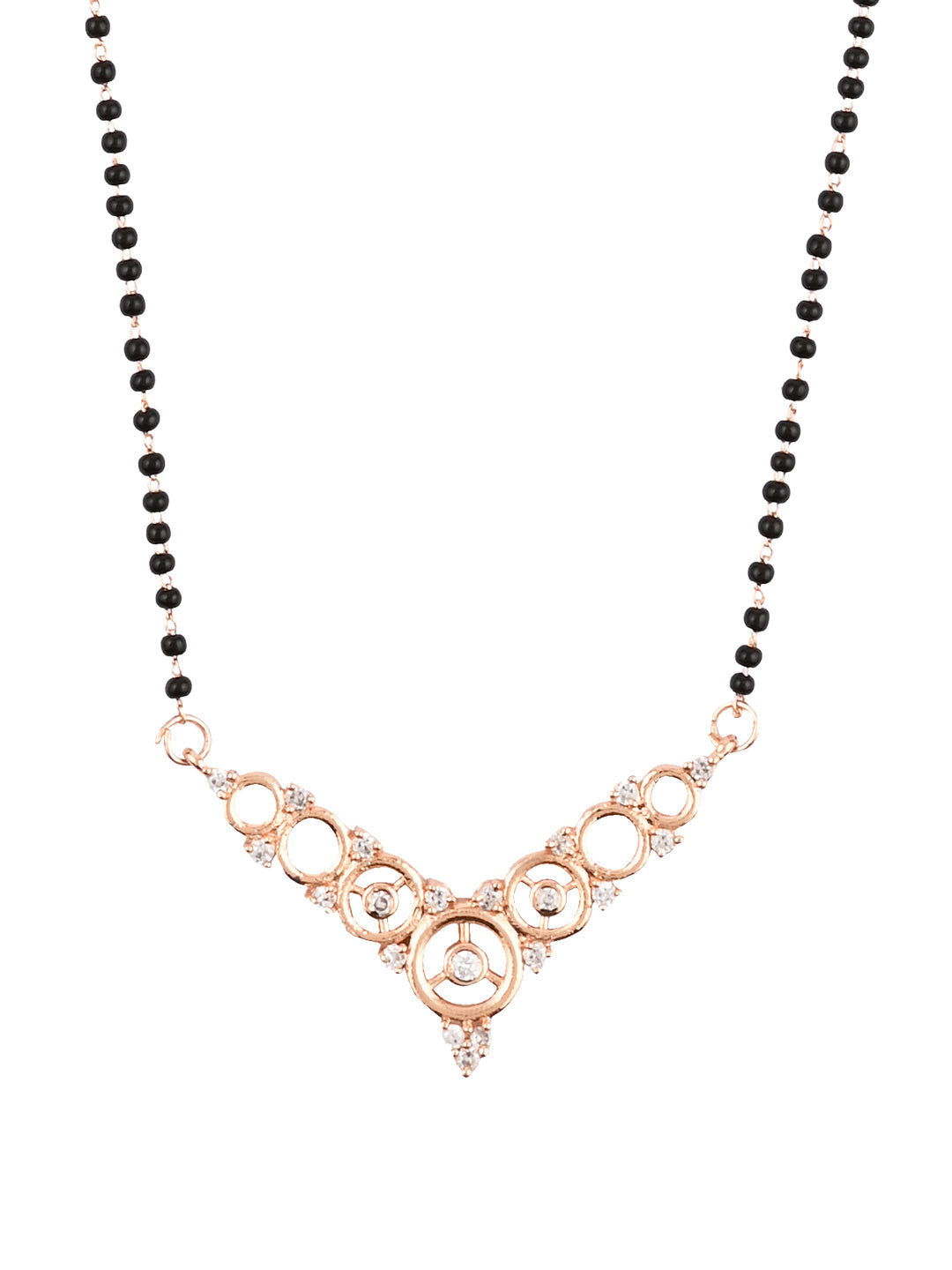 Color_Rose gold