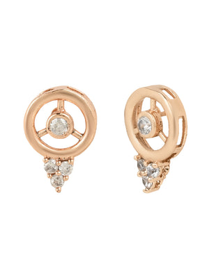 Color_Rose gold