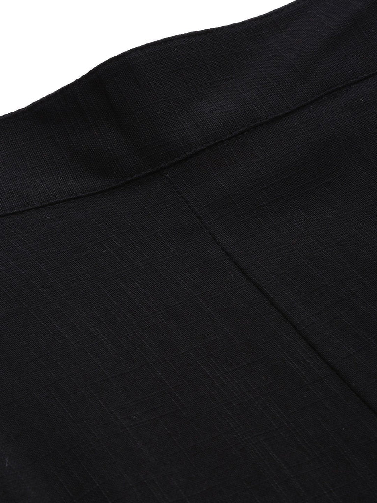Women's Cotton Trouser