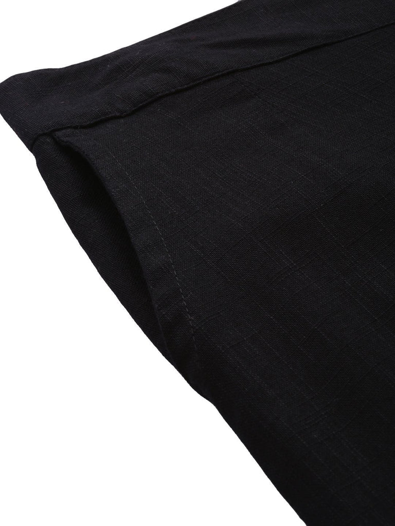 Women's Cotton Trouser